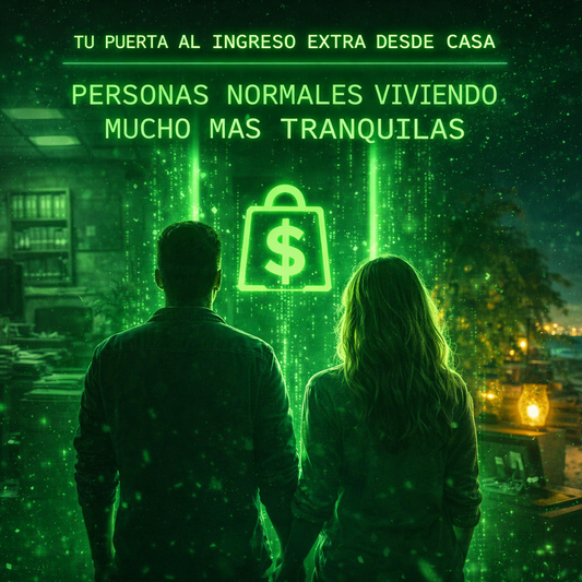 👾 Bienvenido al Nivel 1 - Acceso a la Comunidad -